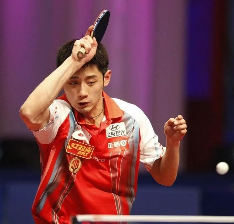 DONIC Zhang Jike New Era VS Original Carbon - Reviews and Comparison | PPongsuper DONIC Zhang Jike New Era VS Original Carbon