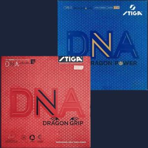 Stiga DNA Dragon Power