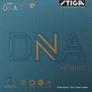 Stiga DNA Hybrid H