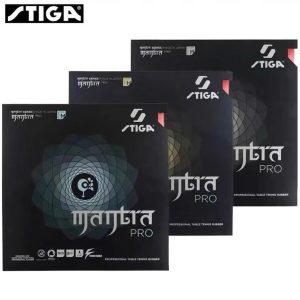 Stiga Mantra Pro