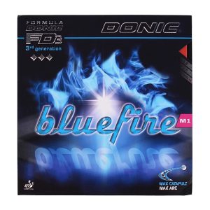 Donic Bluefire M1 Turbo