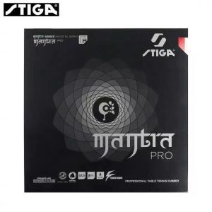 Stiga Mantra Pro M