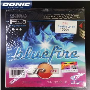 Donic Bluefire JP 01