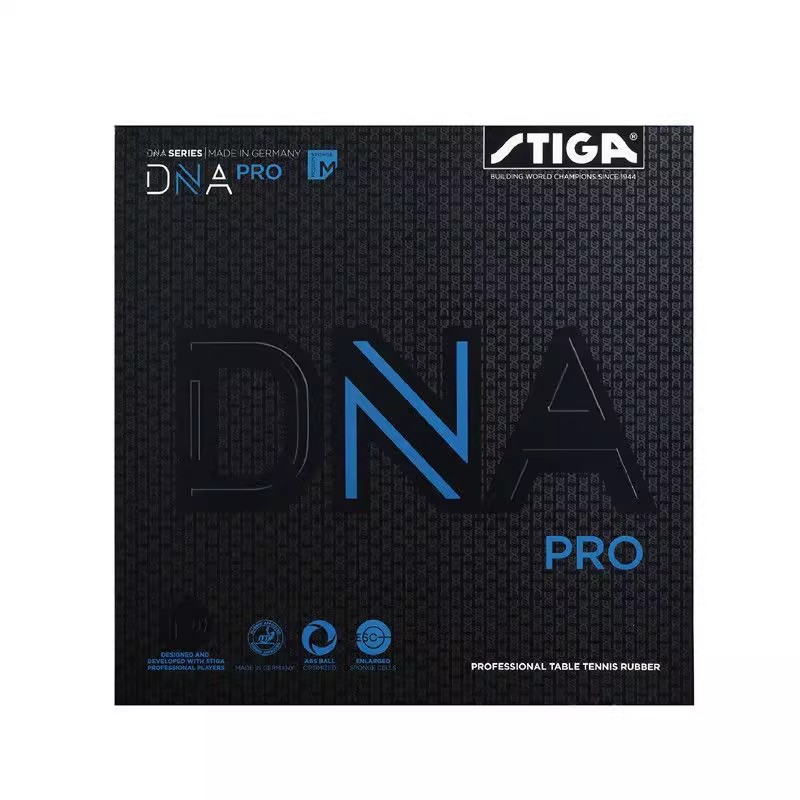 Stiga DNA Pro M Stiga DNA Pro M