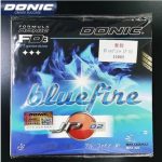 Donic Bluefire JP 02