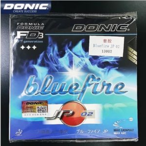 Donic Bluefire JP 02