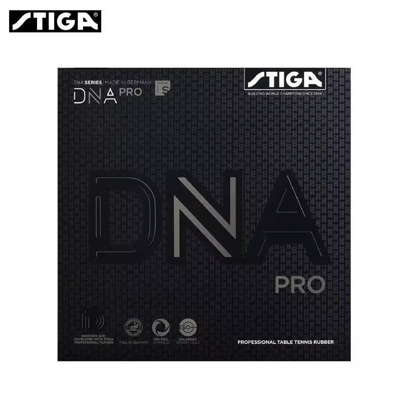 Stiga DNA Pro S Stiga DNA Pro S