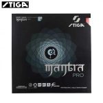 Stiga Mantro Pro XH