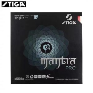 Stiga Mantro Pro XH