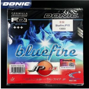 Donic Bluefire JP 03