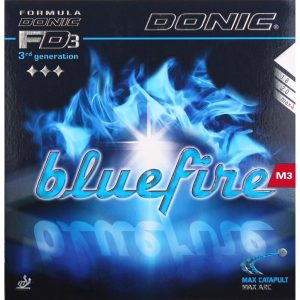 Donic Bluefire M3