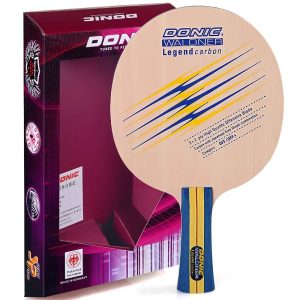 Donic Waldner Legend Carbon