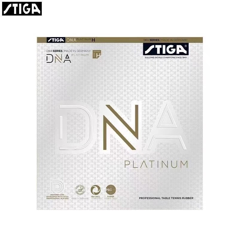 Stiga DNA Platinum M Stiga DNA Platinum M