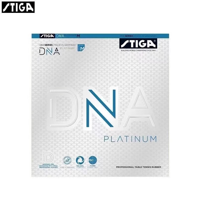 Stiga DNA Platinum H Stiga DNA Platinum H