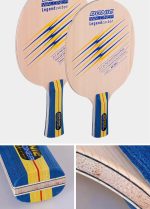 Donic Waldner Legend Carbon