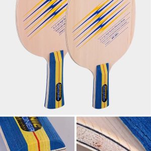 Donic Waldner Legend Carbon