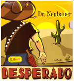 Dr. Neubauer Desperado