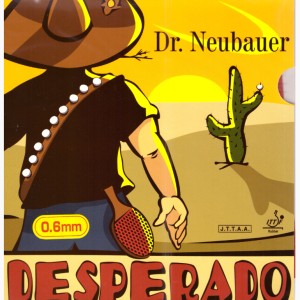 Dr. Neubauer Desperado