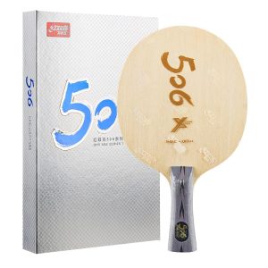 DHS TG 506X