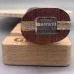 Sanwei 75 ALC (Inner Version)