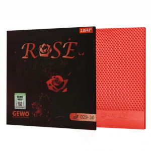 Gewo Rose