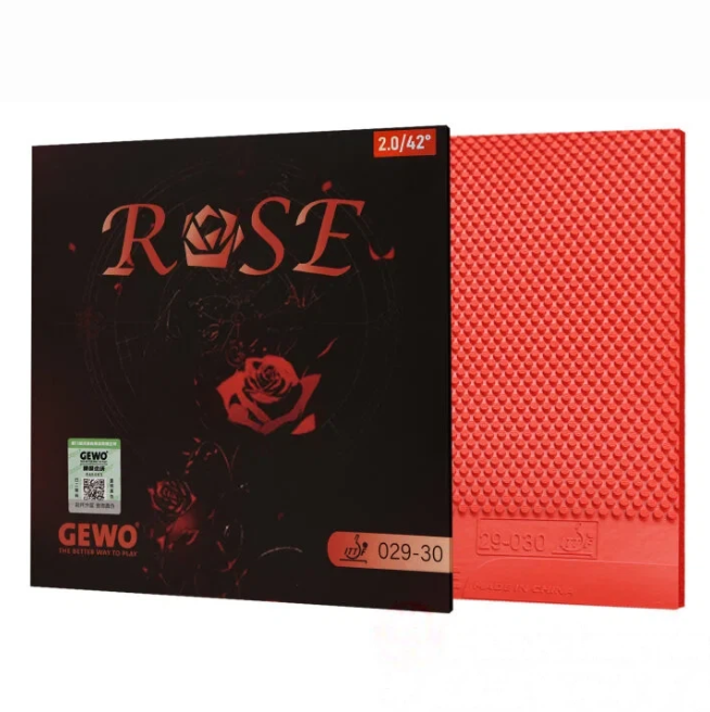 Gewo Rose Gewo Rose