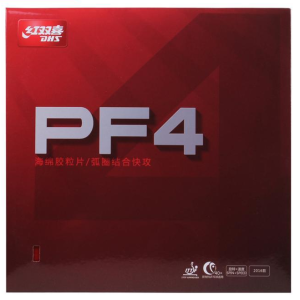 DHS PF4