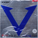 Xiom Vega Europe DF