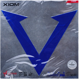 Xiom Vega Europe DF