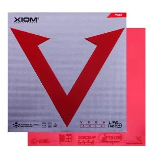 Xiom Vega Asia
