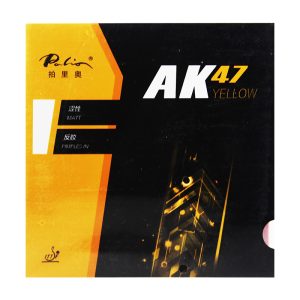 PALIO AK47 Yellow