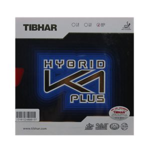 Tibhar Hybrid K1 Plus