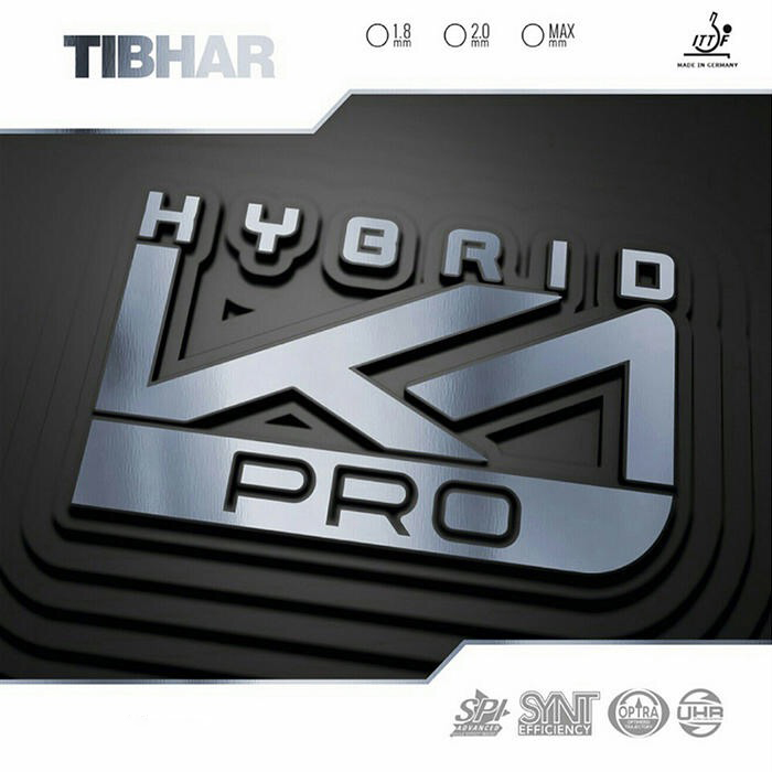 Tibhar Hybrid K1 Pro Tibhar Hybrid K1 Pro