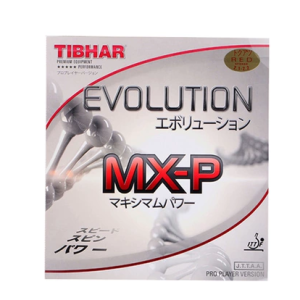 Tibhar Evolution MX-P