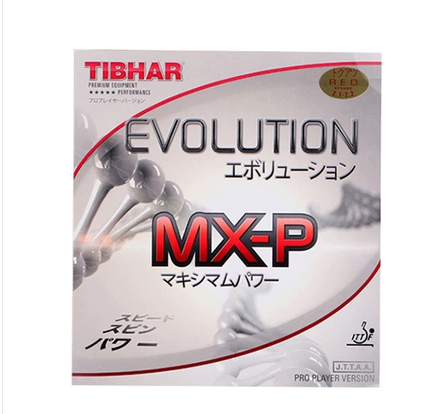 Tibhar Evolution MX-P Tibhar Evolution MX-P