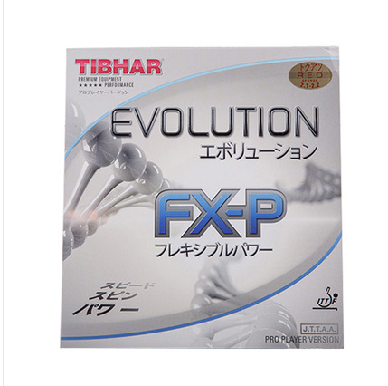 Tibhar Evolution FX-P Tibhar Evolution FX-P