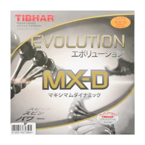 TIBHAR EVOLUTION MX-D