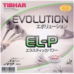 Tibhar Evolution EL-P