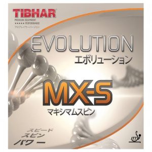 Tibhar Evolution MX-S