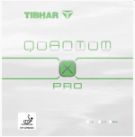 Tibhar Quantum X PRO green
