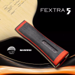 Sanwei FEXTRA 5 Classic