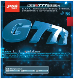 DHS G777