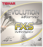 Tibhar Evolution FX-S