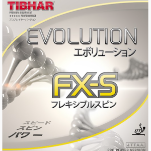Tibhar Evolution FX-S