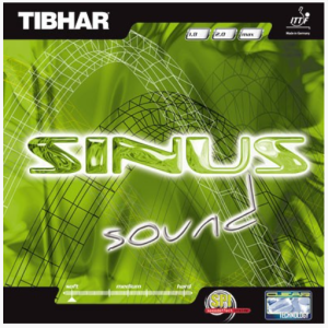 Tibhar Sinus Sound