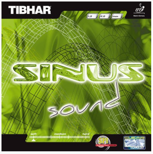 Tibhar Sinus Sound Tibhar Sinus Sound