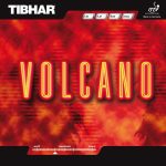 Tibhar Volcano