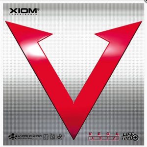 Xiom Vega Asia