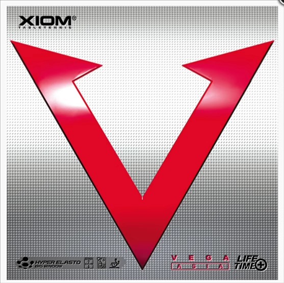 Xiom Vega Asia Xiom Vega Asia