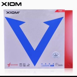 Xiom Vega Europe DF